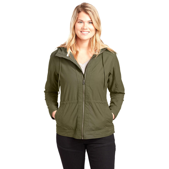 Kuhl Women's Stryka Jacket — Little Forks Outfitters