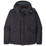 Patagonia Downdrift Jacket Ink Black