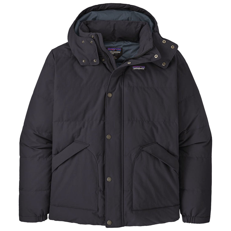 Patagonia Downdrift Jacket Ink Black