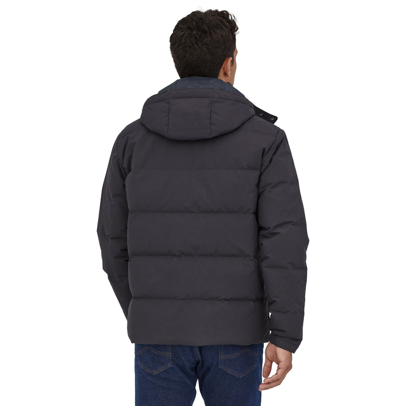 Patagonia Downdrift Jacket Ink Black