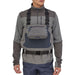 Patagonia Stealth Work Station Noble Grey Image 02