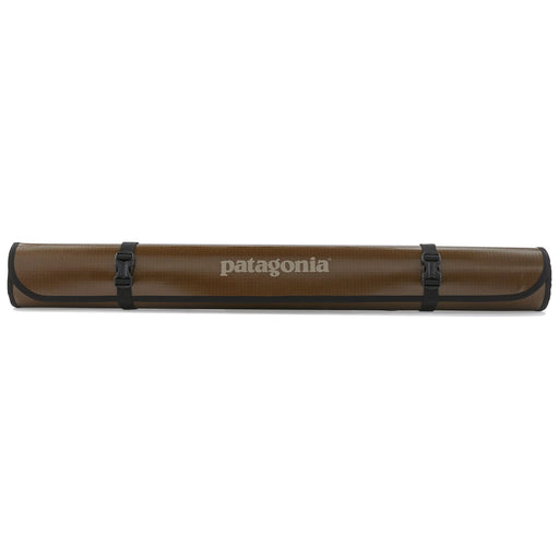Patagonia Travel Rod Roll Coriander Brown Image 01