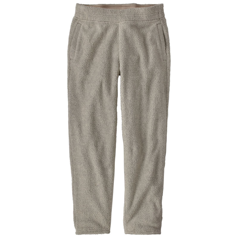 Patagonia Women's Shearling Crops Natural