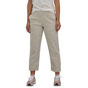 Patagonia Women's Shearling Crops Natural