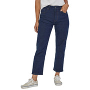 Patagonia Women's Straight Fit Jeans Original Standard