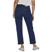 Patagonia Women's Straight Fit Jeans Original Standard