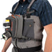 Simms Freestone Chest Pack Pewter Image 04