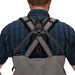 Simms Freestone Chest Pack Pewter Image 06