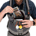 Simms Freestone Chest Pack Pewter Image 09