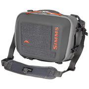 Simms Freestone Hip Pack Pewter Image 01