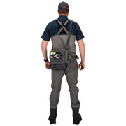 Simms Freestone Hip Pack Pewter Image 05