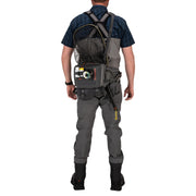Simms Freestone Hip Pack Pewter Image 07