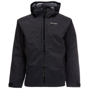 Simms Freestone Jacket Black Image 01