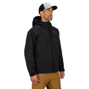 Simms Freestone Jacket Black Image 02