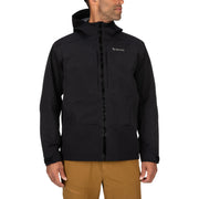 Simms Freestone Jacket Black Image 05