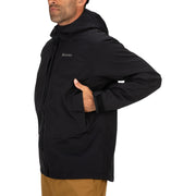 Simms Freestone Jacket Black Image 06