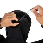 Simms Freestone Jacket Black Image 12