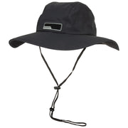 Simms GORE-TEX Guide Sombrero Black Black Image 01