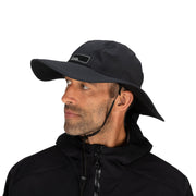 Simms GORE-TEX Guide Sombrero Black Black Image 02