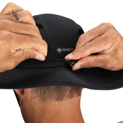 Simms GORE-TEX Guide Sombrero Black Black Image 06