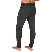 Simms Lightweight Baselayer Bottom Carbon Image 03