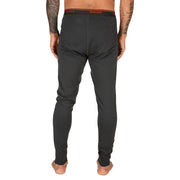 Simms Lightweight Baselayer Bottom Carbon Image 04