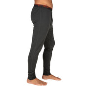 Simms Lightweight Baselayer Bottom Carbon Image 05