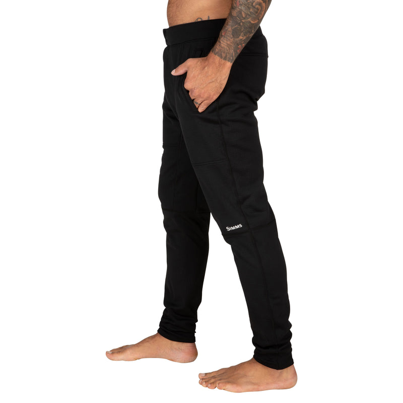 Simms Thermal Bottom Black Image 05