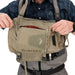 Simms Tributary Sling Pack Tan Image 25