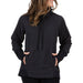Simms Women's Rivershed Sweater Black Image 02