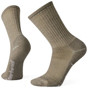 Smartwool Classic Hike Light Cushion Crew Taupe Image 01