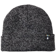 Smartwool Cozy Cabin Hat Black Image 01