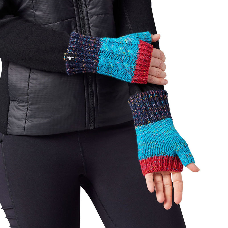 Smartwool Isto Hand Warmer Capri Image 02