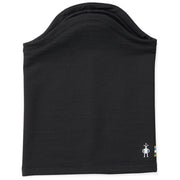 Smartwool Merino Sport Fleece Neck Gaiter Black Image 01