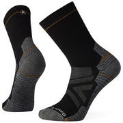 Smartwool Performance Hike Full Cushion Crew Black Image 01
