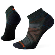 Smartwool Performance Hike Light Cushion Ankle Dark Sage Image 01