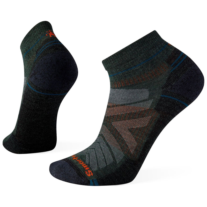 Smartwool Performance Hike Light Cushion Ankle Dark Sage Image 01