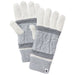 Smartwool Popcorn Cable Glove Natural Donegal Image 01