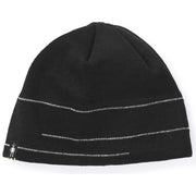 Smartwool Reflective Lid Black Image 01