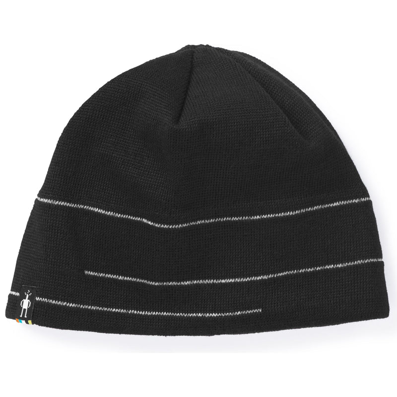 Smartwool Reflective Lid Black Image 01