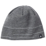 Smartwool Reflective Lid Medium Gray Heather Image 01