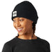 Smartwool Smartwool Patch Beanie Black Image 02
