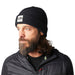 Smartwool Smartwool Patch Beanie Black Image 03