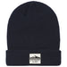 Smartwool Smartwool Patch Beanie Deep Navy Image 01