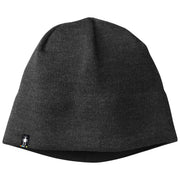 Smartwool The Lid Charcoal Heather Image 01