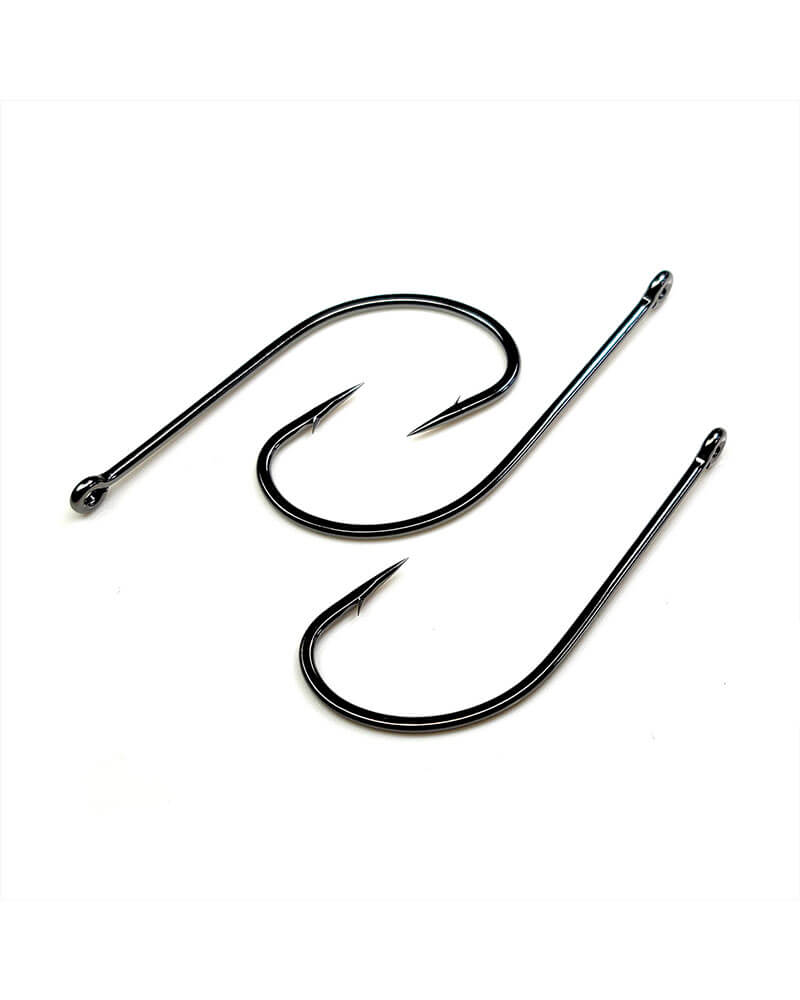 Gamakatsu B10S Stinger Hooks