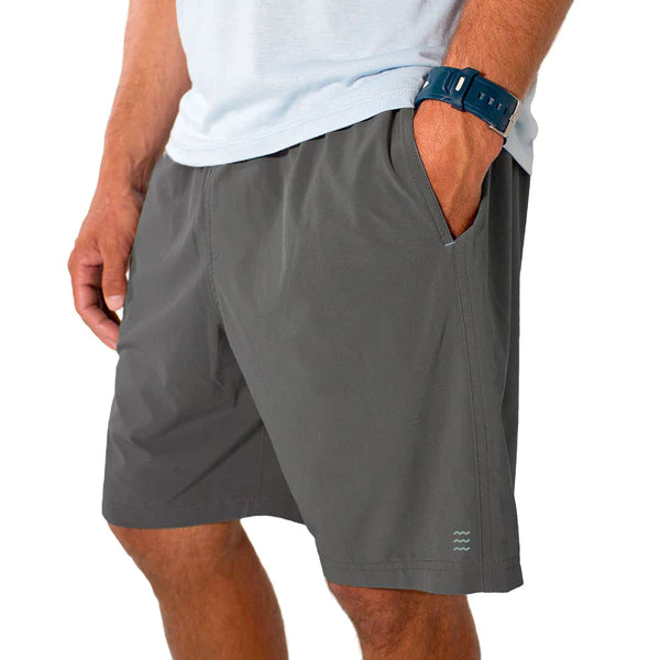 Free Fly Men's Breeze Short 8" Inseam