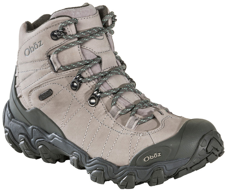 Oboz Footwear Women's Bridger Mid Waterproof Boot
