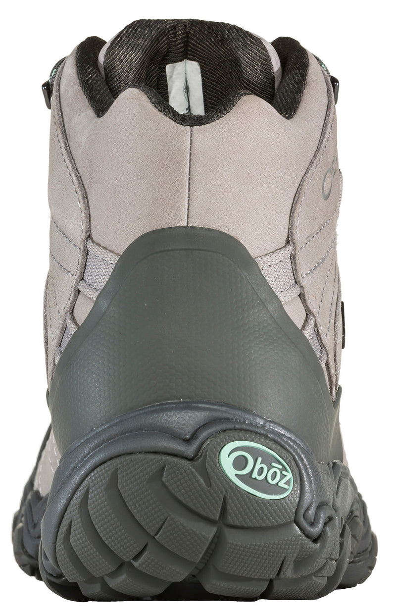 Oboz Footwear Women's Bridger Mid Waterproof Boot