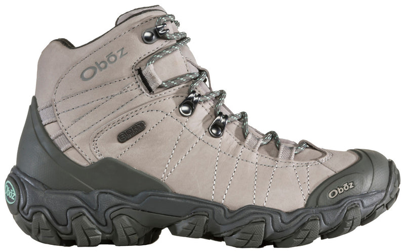 Oboz Footwear Women's Bridger Mid Waterproof Boot